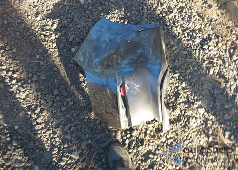 2022 Honda Civic Sport from USA, damaged, VIN 2HGFE2F50NH570224